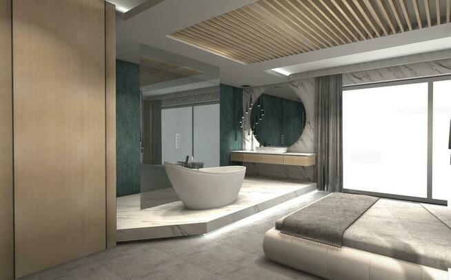 Projekt Łazienki 3D Online Wizualizacje 48h