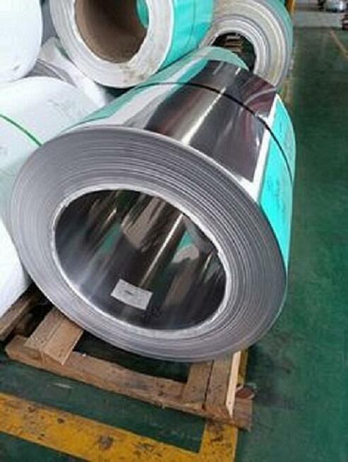 Blacha w kręgu kolorowa (RAL)