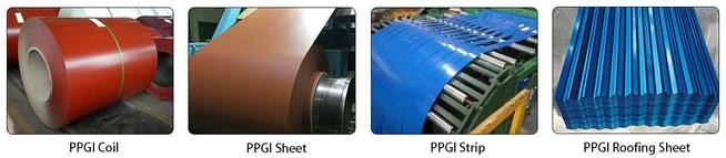 Blacha w kręgu kolorowa (RAL)