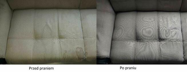 Pranie tapicerki meblowej/samochodowej i detailing. TigerCar