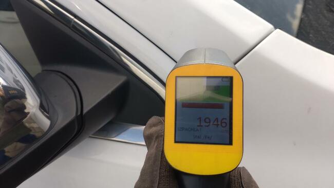 Pomoc OGLĘDZINY sprawdzenie AUTA przed zakupem profesjonal