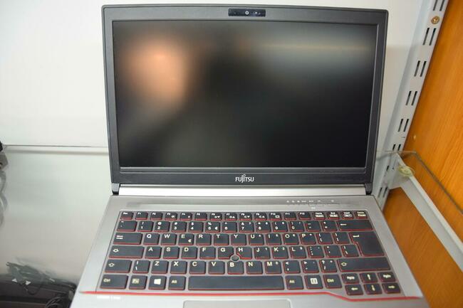 FUJITSU E744 I5 8 GB RAM 240 GB SSD WIN11PRO - LapCenter.pl
