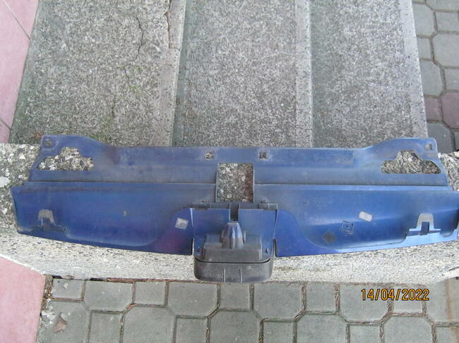 Peugeot 406 (95-98) niektore czesci