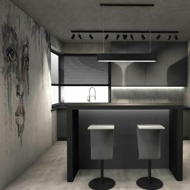 Projekt Łazienki 3D Online Wizualizacje 48h