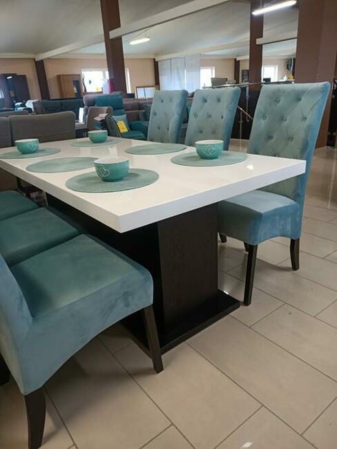 Solidny STÓŁ KACPER - MEBLE PYKA - PRODUCENT!!