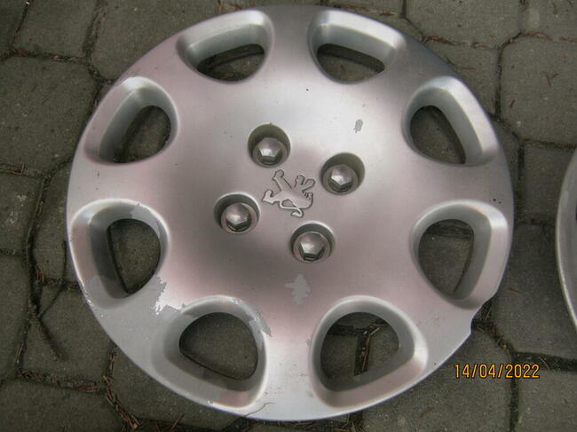 Peugeot 406 (95-98) niektore czesci