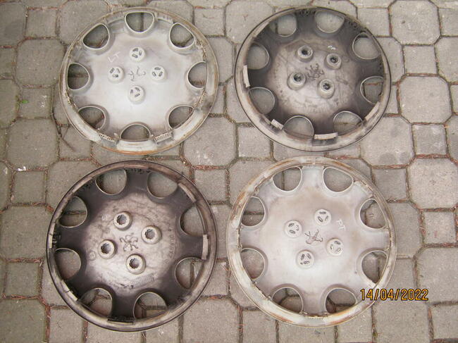 Peugeot 406 (95-98) niektore czesci