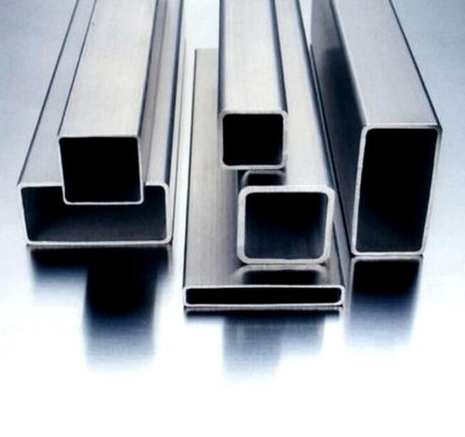 PROFIL STALOWY KSZTAŁTOWNIK KWADRATOWY PROSTOKĄTNY