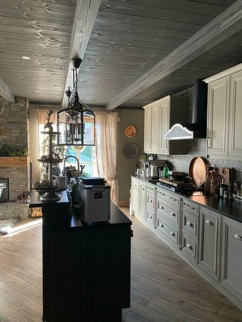 Szafy, kuchnie i garderoby