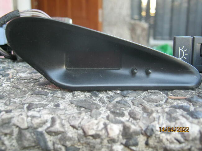 Peugeot 406 (95-98) niektore czesci