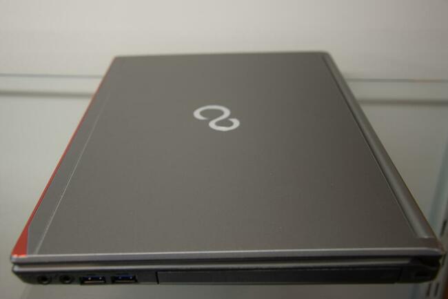 FUJITSU E744 I5 8 GB RAM 240 GB SSD WIN11PRO - LapCenter.pl