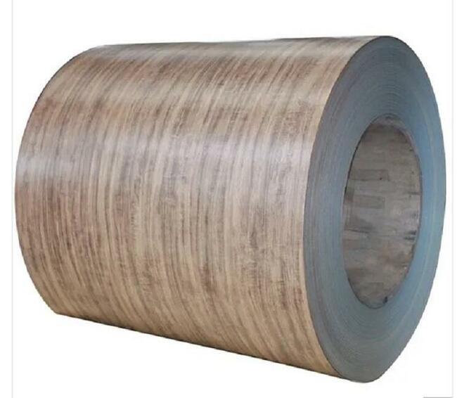 Blacha w kręgu kolorowa (RAL)