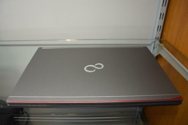 FUJITSU E744 I5 8 GB RAM 240 GB SSD WIN11PRO - LapCenter.pl