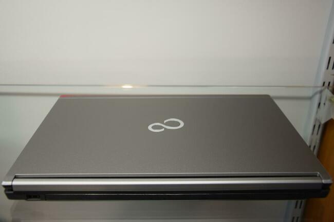 FUJITSU E744 I5 8 GB RAM 240 GB SSD WIN11PRO - LapCenter.pl