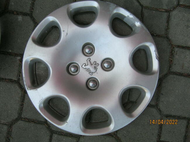 Peugeot 406 (95-98) niektore czesci