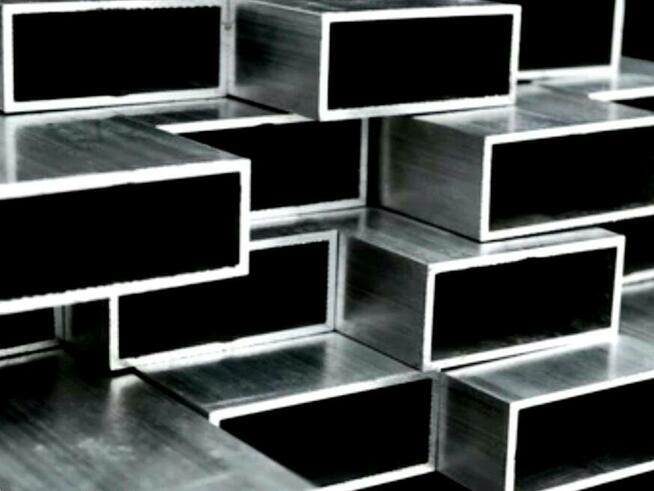 PROFIL STALOWY KSZTAŁTOWNIK KWADRATOWY PROSTOKĄTNY