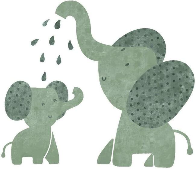 Przewijak wodoodporny 50x70x10 nowy z defektem