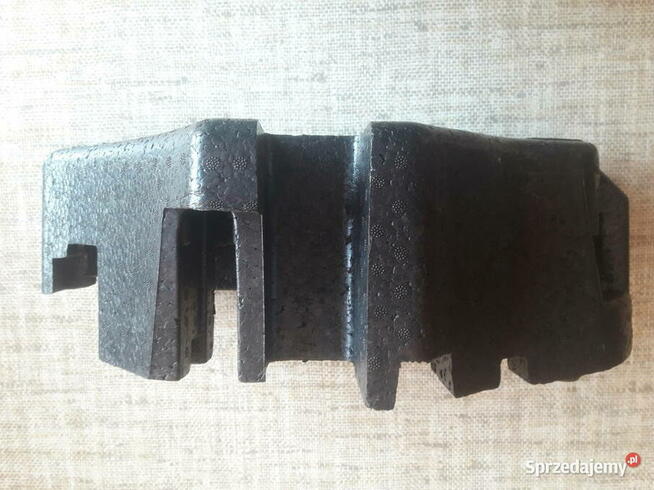 Wypełnienie wkład styropian na lewarek Megane 8200153954