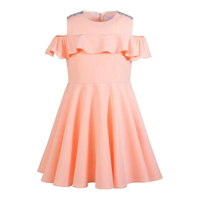 Sukienki okolicznościowe dla dzieci chrzest ,komunia , wesel