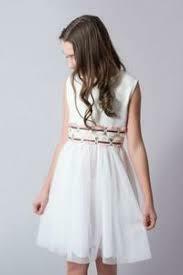 Sukienki wizytowe po komunii