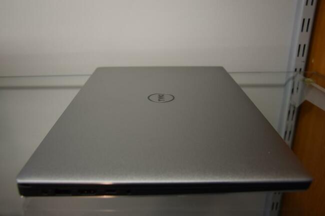 DELL 5510 I7 16 GB RAM 512 GB SSD 4K Dotyk - LapCenter.pl