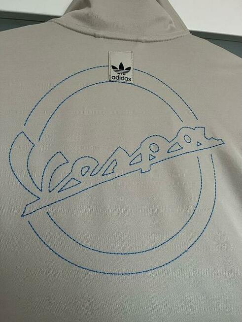 Bluza Adidas Vespa rozmiar L