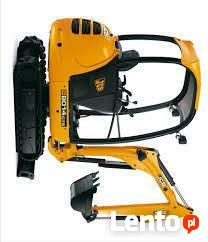 Kupię koparka minikoparka