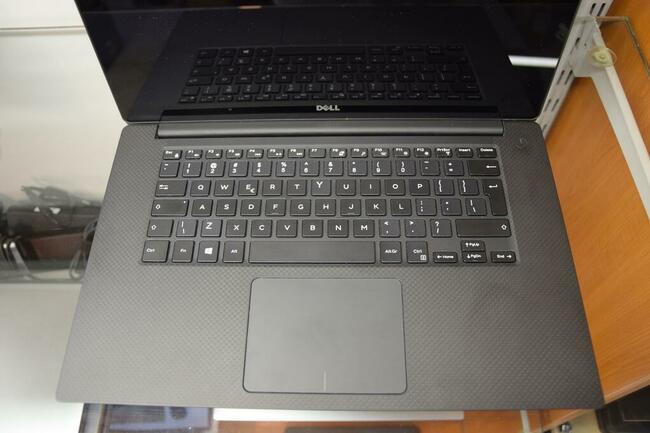 DELL 5510 I7 16 GB RAM 512 GB SSD 4K Dotyk - LapCenter.pl