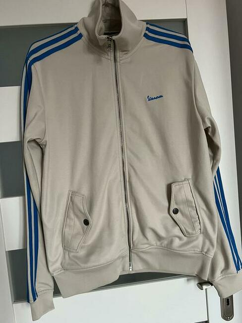 Bluza Adidas Vespa rozmiar L
