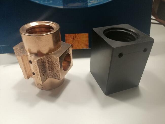 nakrętka podnosników Ravaglioli-Stehnoj-zippo-MAHA -longus