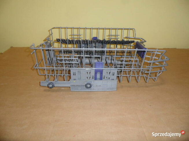 kosz zmywarki beko 45