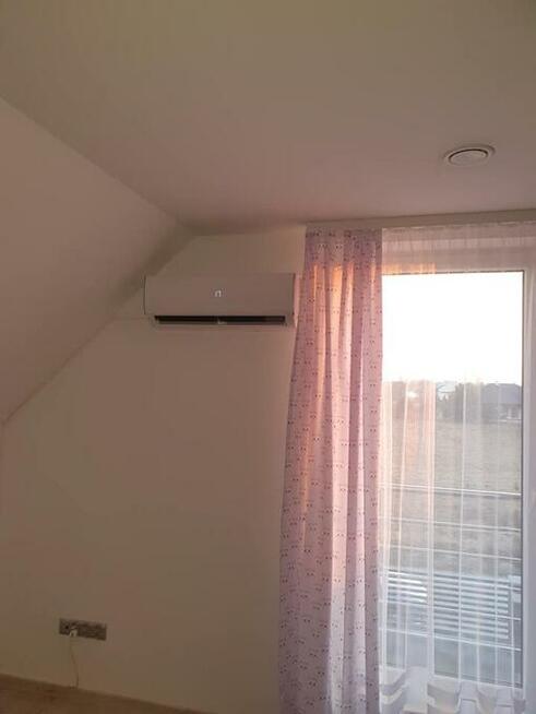 Klimatyzacja. Montaż. Serwis. Klimatyzacji. Ostrowiec Św.