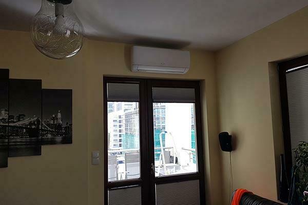 Klimatyzacja. Montaż. Serwis. Klimatyzacji. Ostrowiec Św.