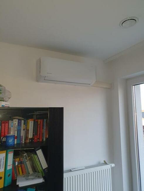 Klimatyzacja. Montaż. Serwis. Klimatyzacji. Ostrowiec Św.