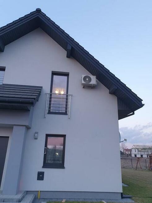 Klimatyzacja. Montaż. Serwis. Klimatyzacji. Ostrowiec Św.