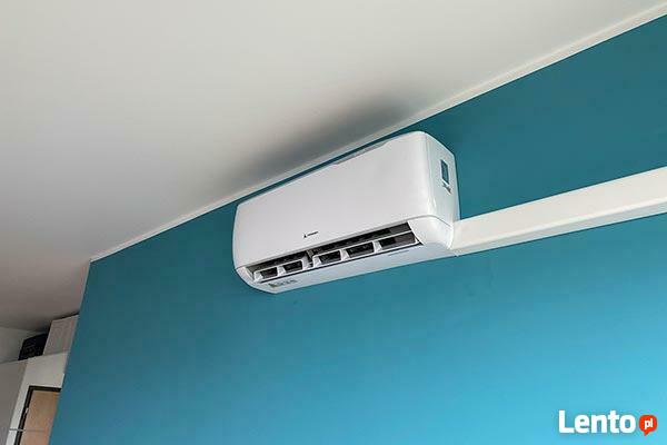 Klimatyzacja. Montaż. Serwis. Klimatyzacji. Ostrowiec Św.