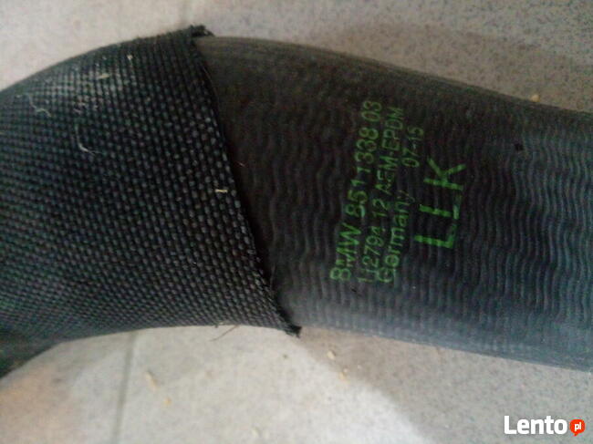 BMW X1 F48 X2 F39 F45 RURA TURBO 8511338