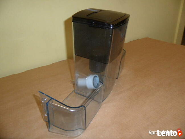 dozownik wody lodowki electrolux
