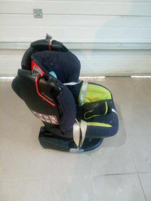 Maxi-Cosi Tobi Fotelik Samochodowy 9-18kg