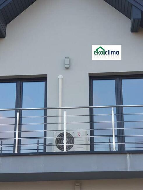 Klimatyzacja. Montaż. Serwis. Klimatyzacji. Ostrowiec Św.