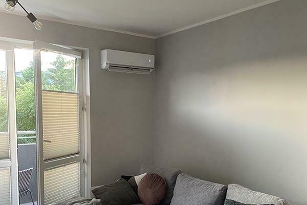 Klimatyzacja. Montaż. Serwis. Klimatyzacji. Ostrowiec Św.