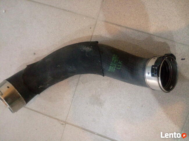 BMW X1 F48 X2 F39 F45 RURA TURBO 8511338