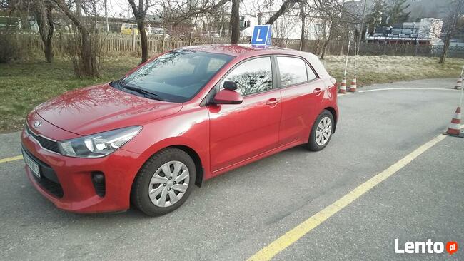 Przygotowanie do egzaminu państwowego na prawo jazdy od 2800