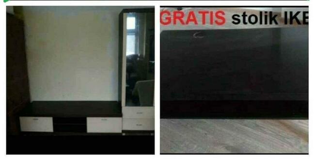 wyprzedaż mieszkania/wyposażenie IDEALNE DO WYNAJMU