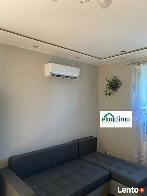 Klimatyzacje Montaż Serwis eko-clima Ostrowiec Klimatyzacja