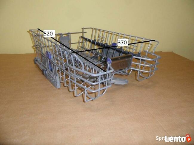 kosz zmywarki beko 45