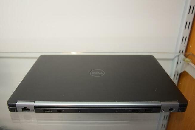 Dell Latitude E7470 I5-6gen 8GB RAM 256SSD W10- LapCenter.pl