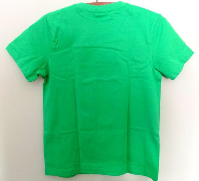 Koszulka T-shirt DESPICABLE ME MINION 10A 140cm NOWA