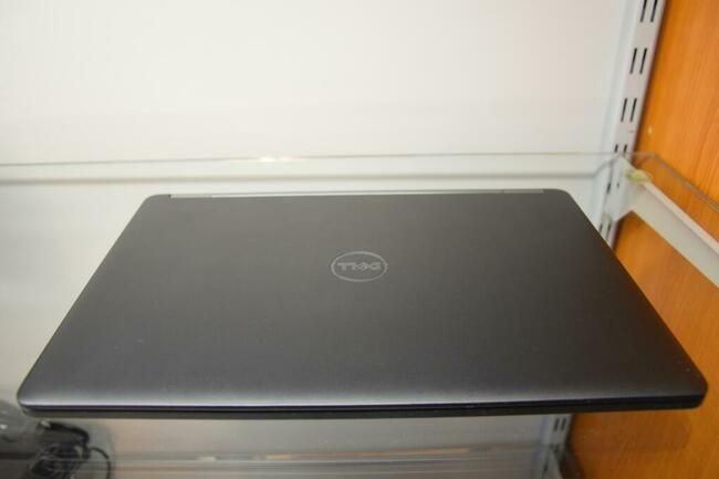 Dell Latitude E7470 I5-6gen 8GB RAM 256SSD W10- LapCenter.pl