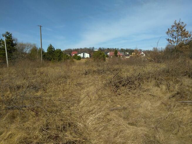 Sprzedam działkę budowlaną w Miedzianej Górze